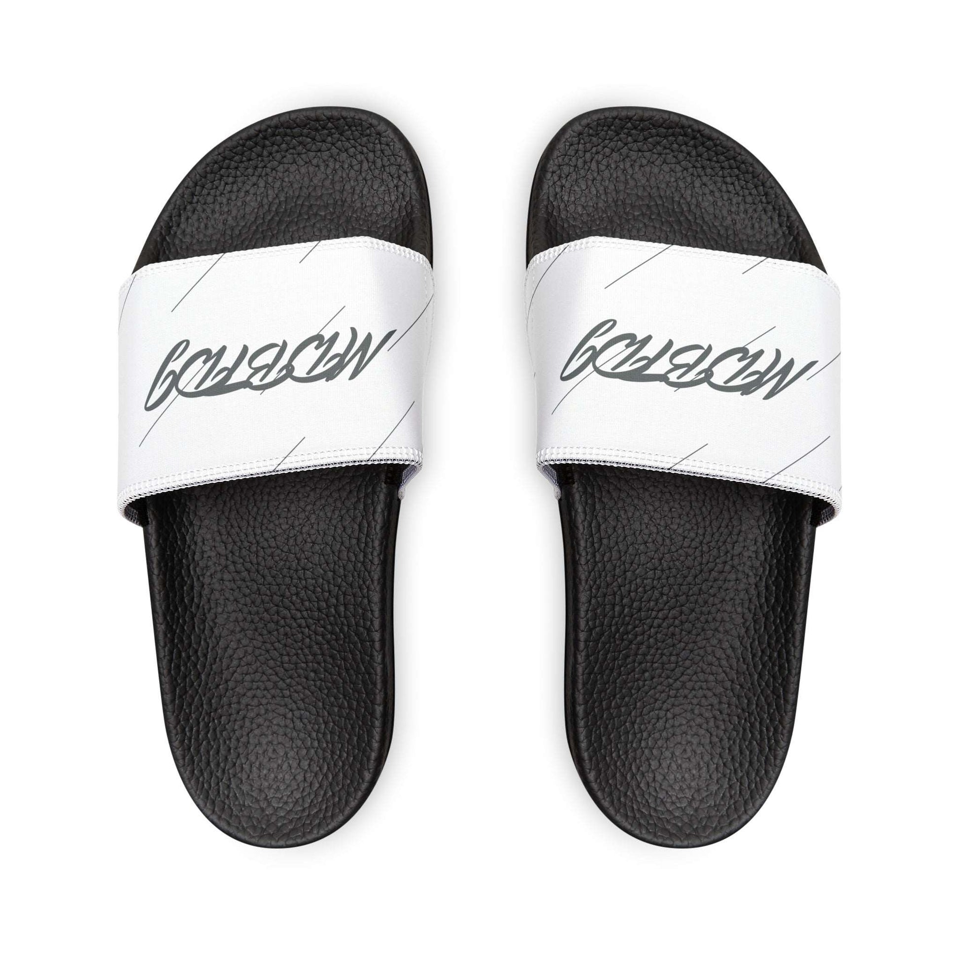 MDBTDJ#SWG Men's Slide Sandals