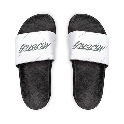 MDBTDJ#SWG Men's Slide Sandals