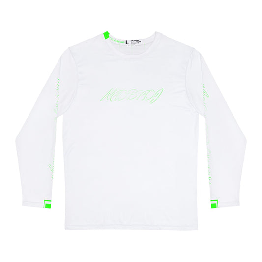 MDBTDJ#LSS-PSWGNP Men's Premium Long Sleeve Shirt, Long Sleeve Shirt, Clothing Tops, Tattooed Djs Shop
