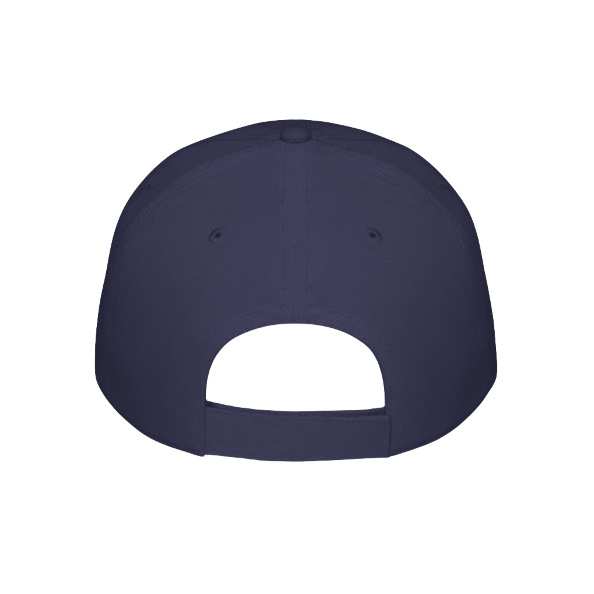 MDBTDJ#HZPSBWGYC Navy - Low Profile Baseball Cap, Hats, Hats, Tattooed Djs Shop