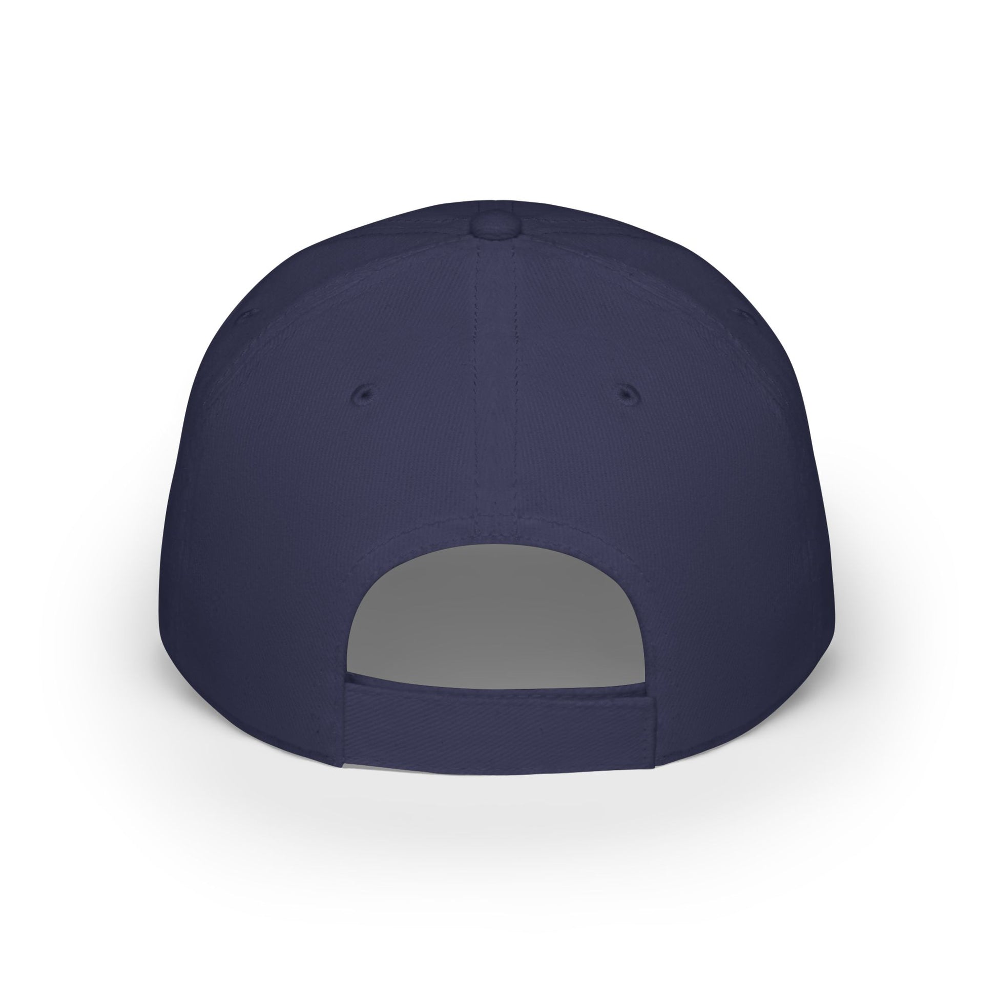 MDBTDJ#HZPSBWGYC Navy - Low Profile Baseball Cap, Hats, Hats, Tattooed Djs Shop