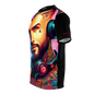 MDBTDJ#38 Premium Art Tee Shirt - Tattooed Dj's Limited Edition - Unisex, T-Shirt, T-Shirts, Tattooed Djs Shop