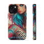 MDBTDJ#24 Impact-Resistant Phone Cases Fits most Tattooed DJ's Limited Edition, Phone Case, Tattooed Djs Shop