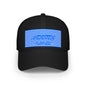 MDBTDJ#BLUWSQC - Low Profile Baseball Cap Tattooed Dj's Limited Edition, Hats, Tattooed Djs Shop