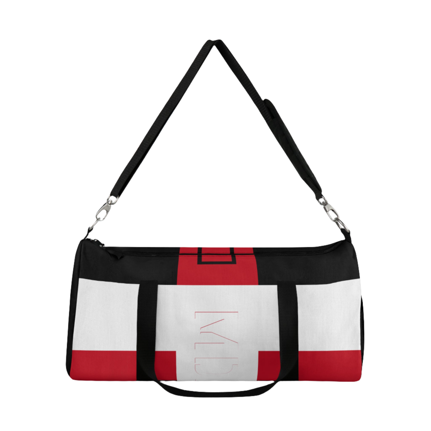 MDBTDJ#DBWRBSL Duffel Bag