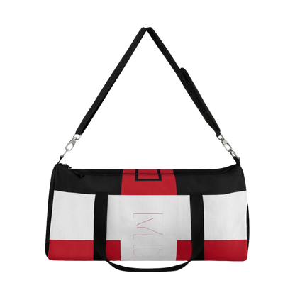 MDBTDJ#DBWRBSL Duffel Bag