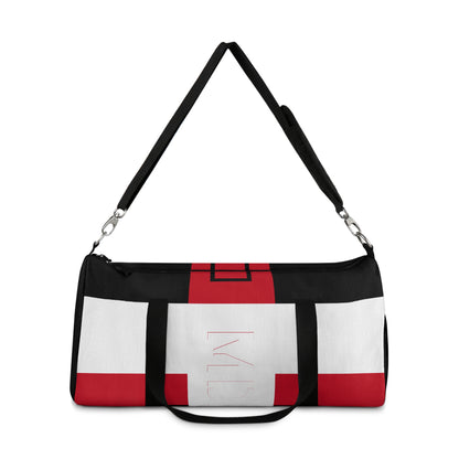 MDBTDJ#DBWRBSL Duffel Bag