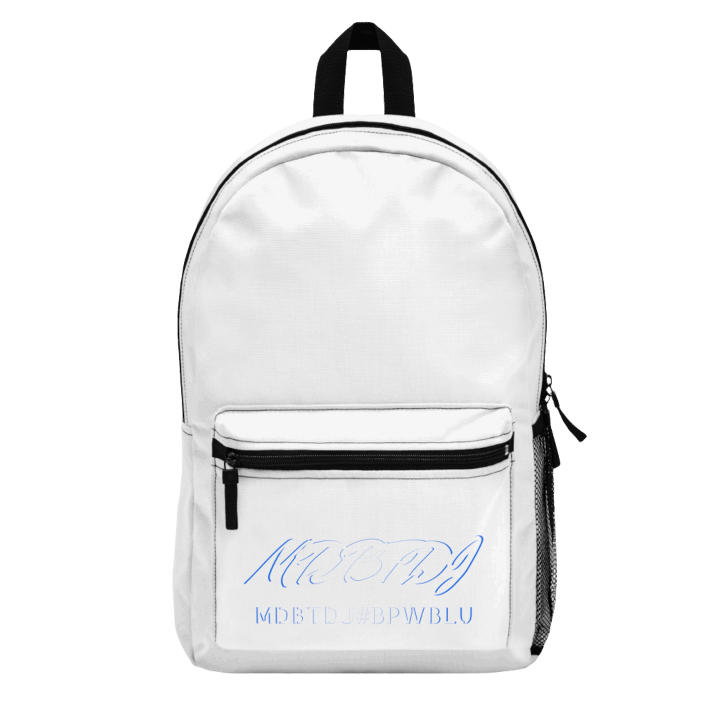 MDBTDJ#BPWBLU Backpack