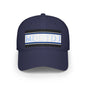 MDBTDJ#PSBWBLUHC Navy - Low Profile Baseball Cap