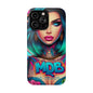 MDBTDJ#20 Impact-Resistant Phone Cases Fits most Tattooed DJ's Limited Edition, Phone Case, Tattooed Djs Shop