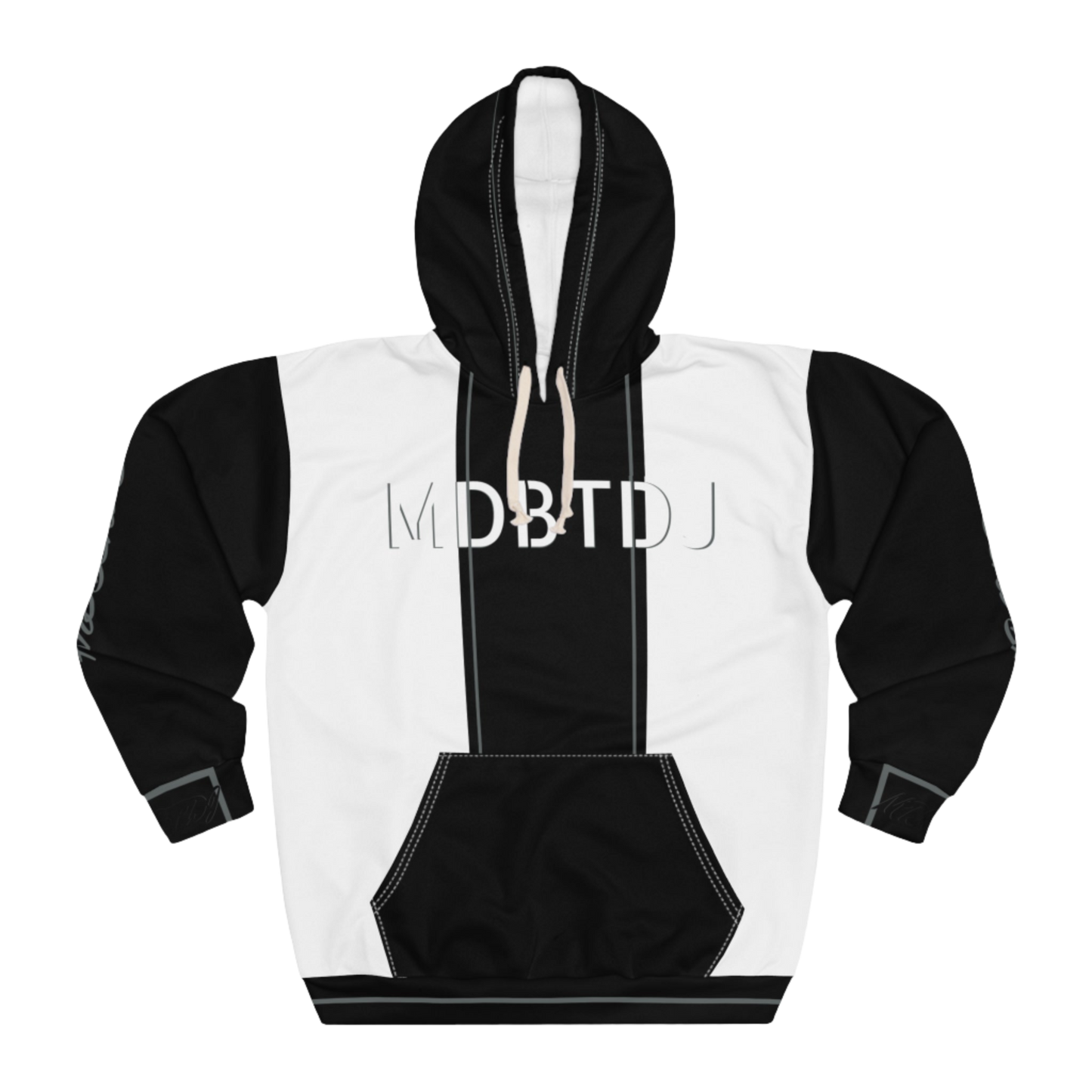 MDBTDJ#BGYDPSUH Unisex Hoodie