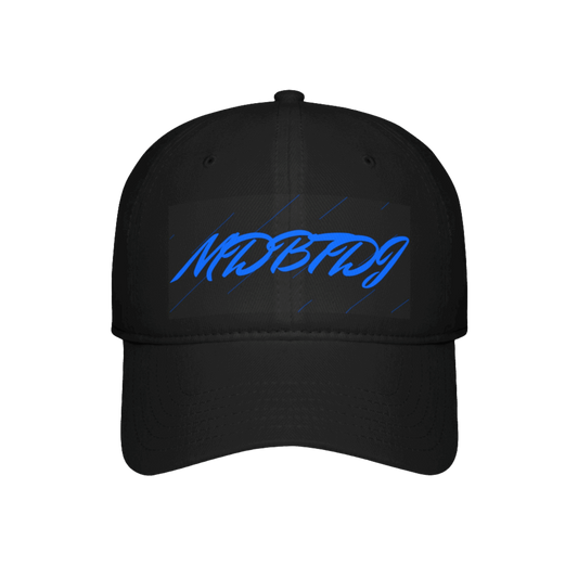 MDBTDJ#SBBLUC - Low Profile Baseball Cap