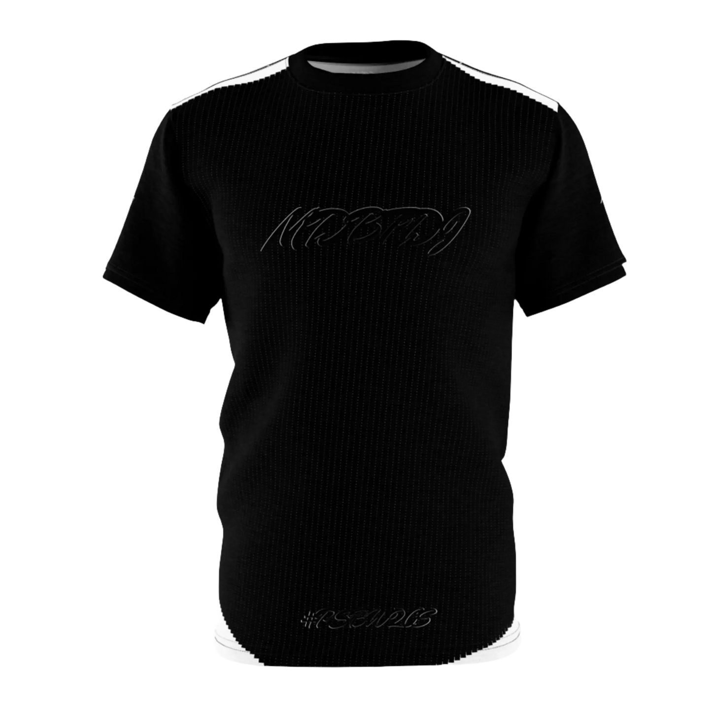 MDBTDJ#PSBW2CS Unisex Premium Tee Shirt, T-Shirt, T-Shirts, Tattooed Djs Shop