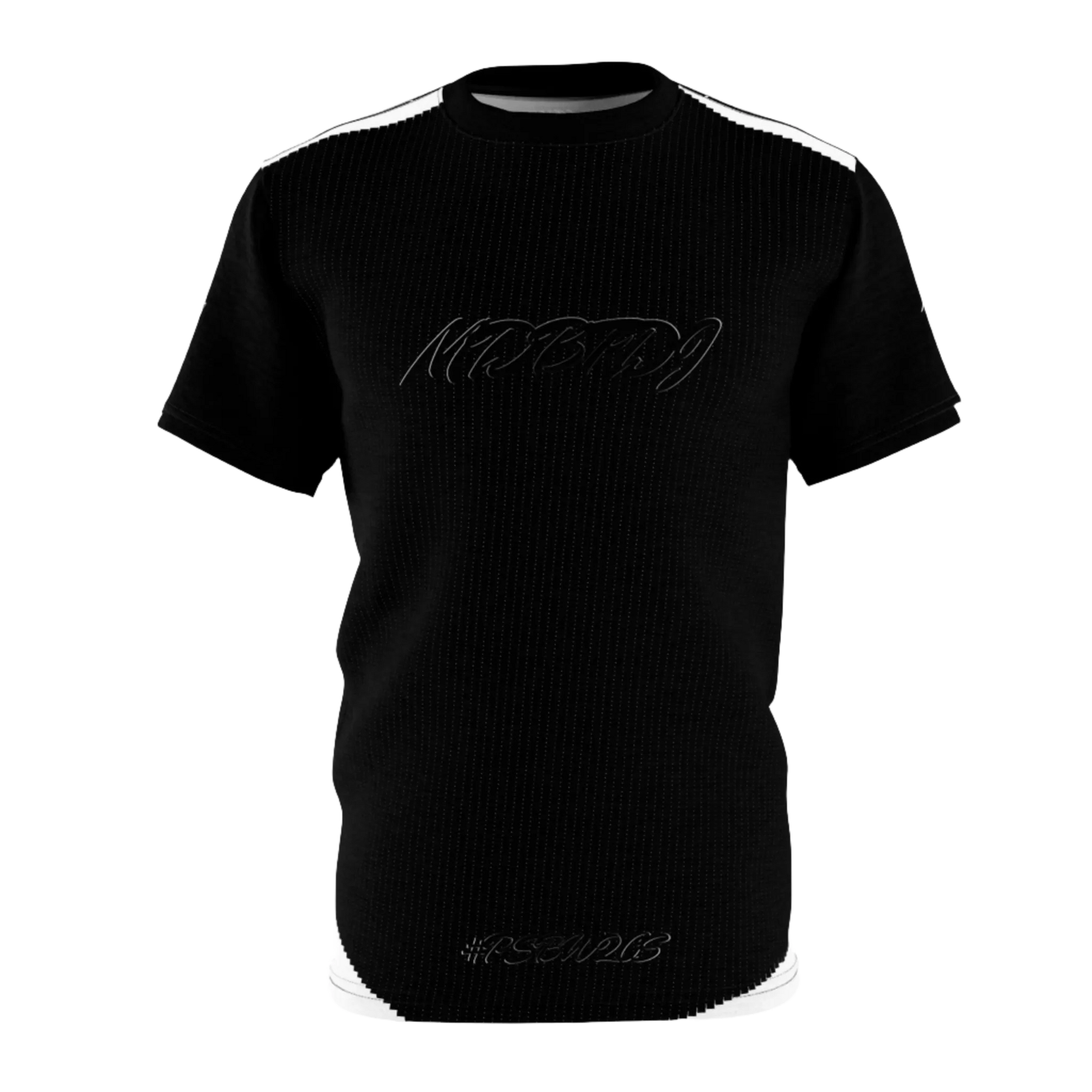 MDBTDJ#PSBW2CS Unisex Premium Tee Shirt, T-Shirt, T-Shirts, Tattooed Djs Shop