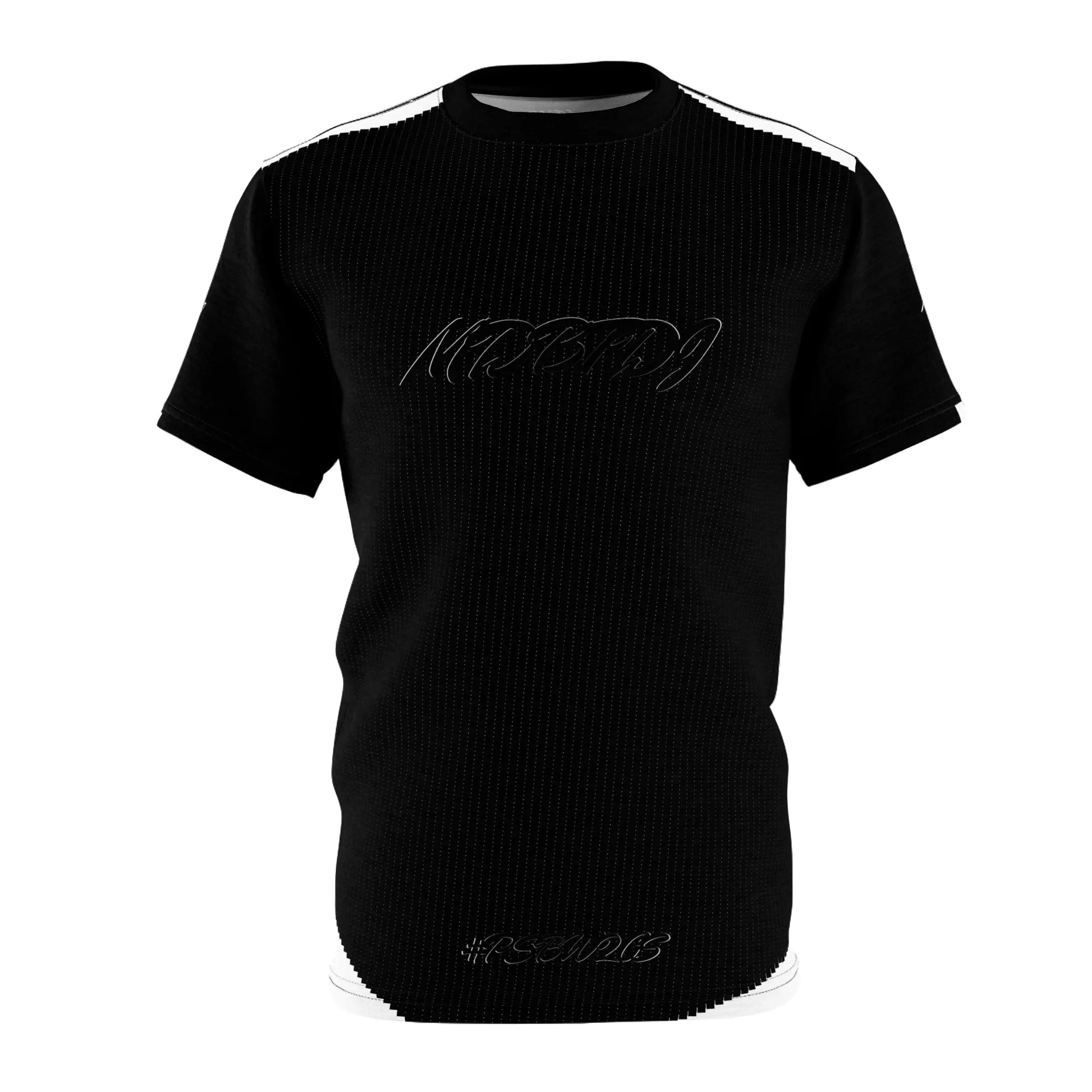 MDBTDJ#PSBW2CS Unisex Premium Tee Shirt, T-Shirt, T-Shirts, Tattooed Djs Shop