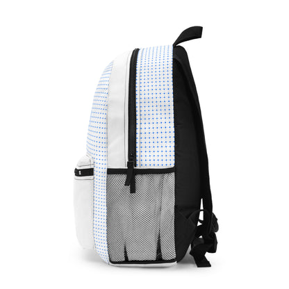 MDBTDJ#BPWBLUSQL Fashion Backpack