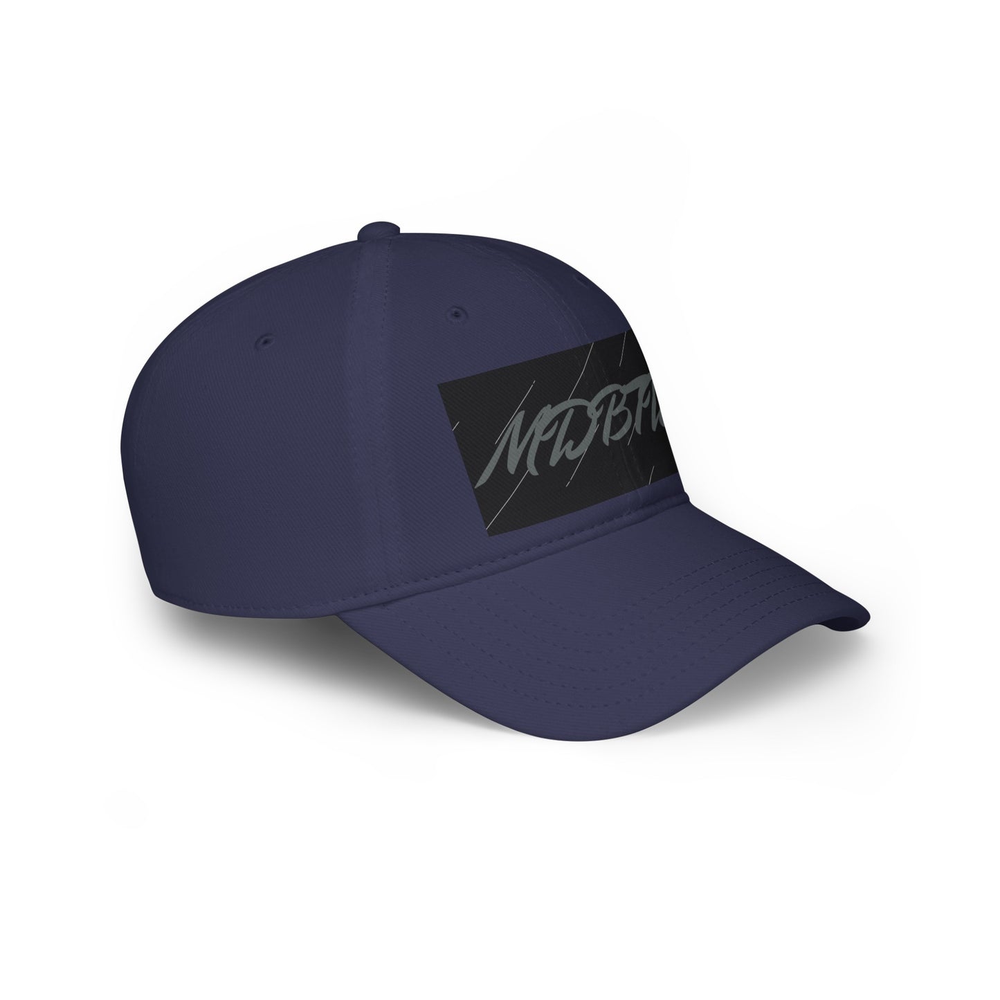 MDBTDJ#SBGC - Low Profile Baseball Cap, Hats, Hats, Tattooed Djs Shop