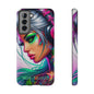 MDBTDJ#25 Impact-Resistant Phone Cases Fits most Tattooed DJ's Limited Edition, Phone Case, Tattooed Djs Shop