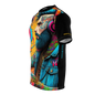 MDBTDJ#34 Premium Art Tee Shirt - Tattooed Dj's Limited Edition - Unisex, T-Shirt, T-Shirts, Tattooed Djs Shop