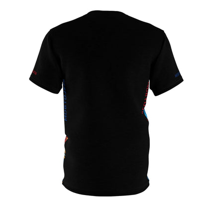 MDBTDJ#38 Premium Art Tee Shirt - Tattooed Dj's Limited Edition - Unisex, T-Shirt, T-Shirts, Tattooed Djs Shop