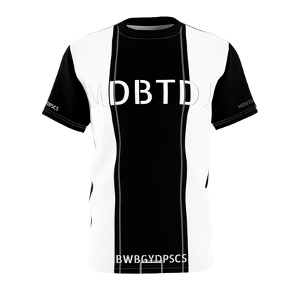 MDBTDJ#BWBGYDPSCS Premium Tee Shirt - Unisex