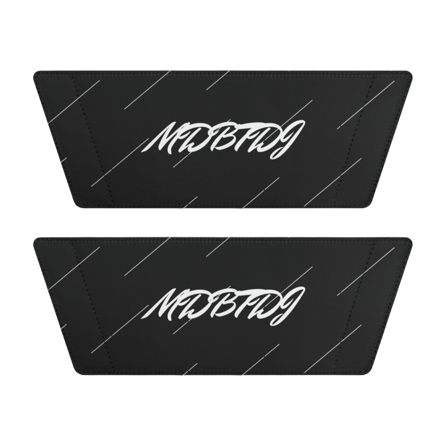 MDBTDJ#SBBK Men's Slide Sandals, Shoes, Sandals, Tattooed Djs Shop