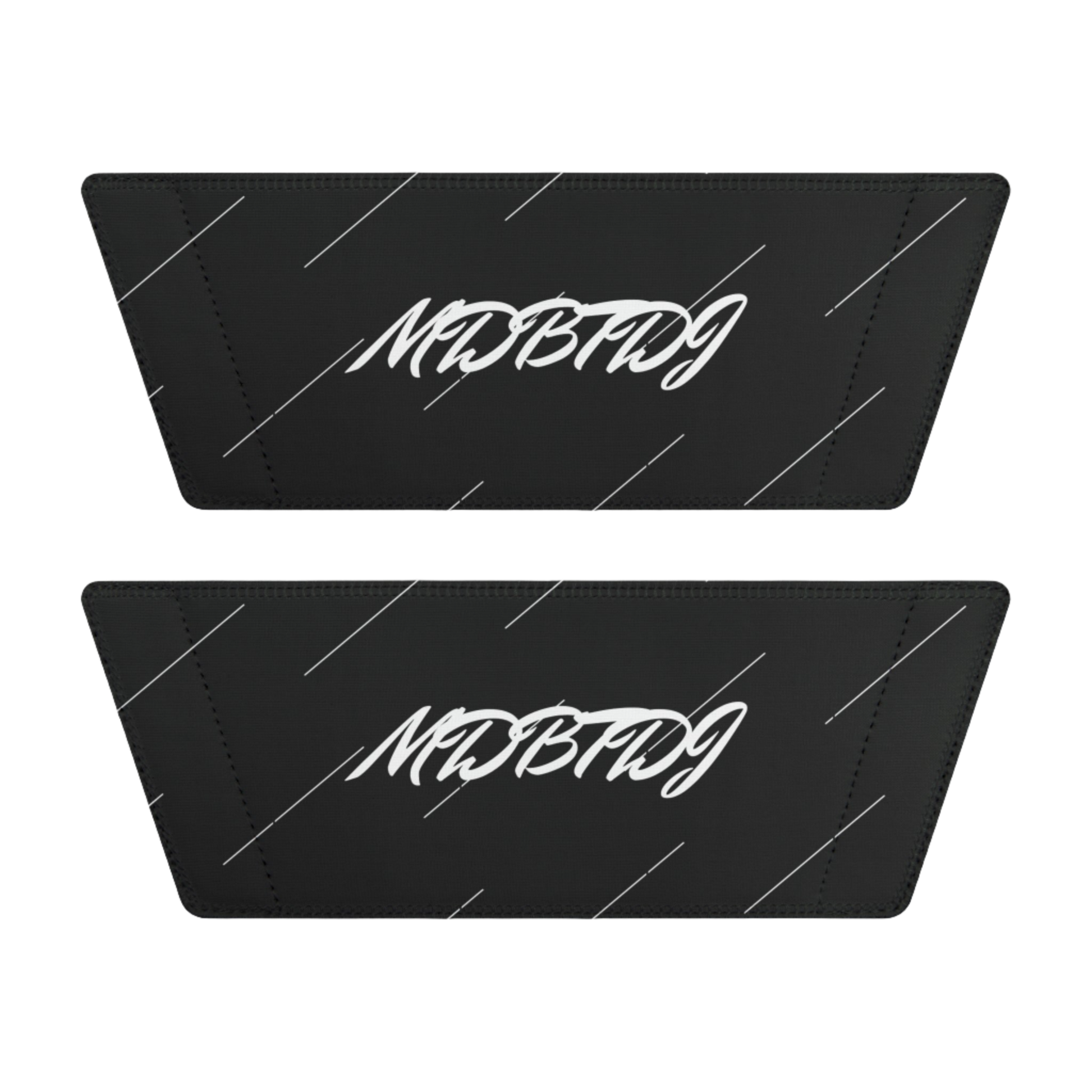 MDBTDJ#SBBK Men's Slide Sandals, Shoes, Sandals, Tattooed Djs Shop