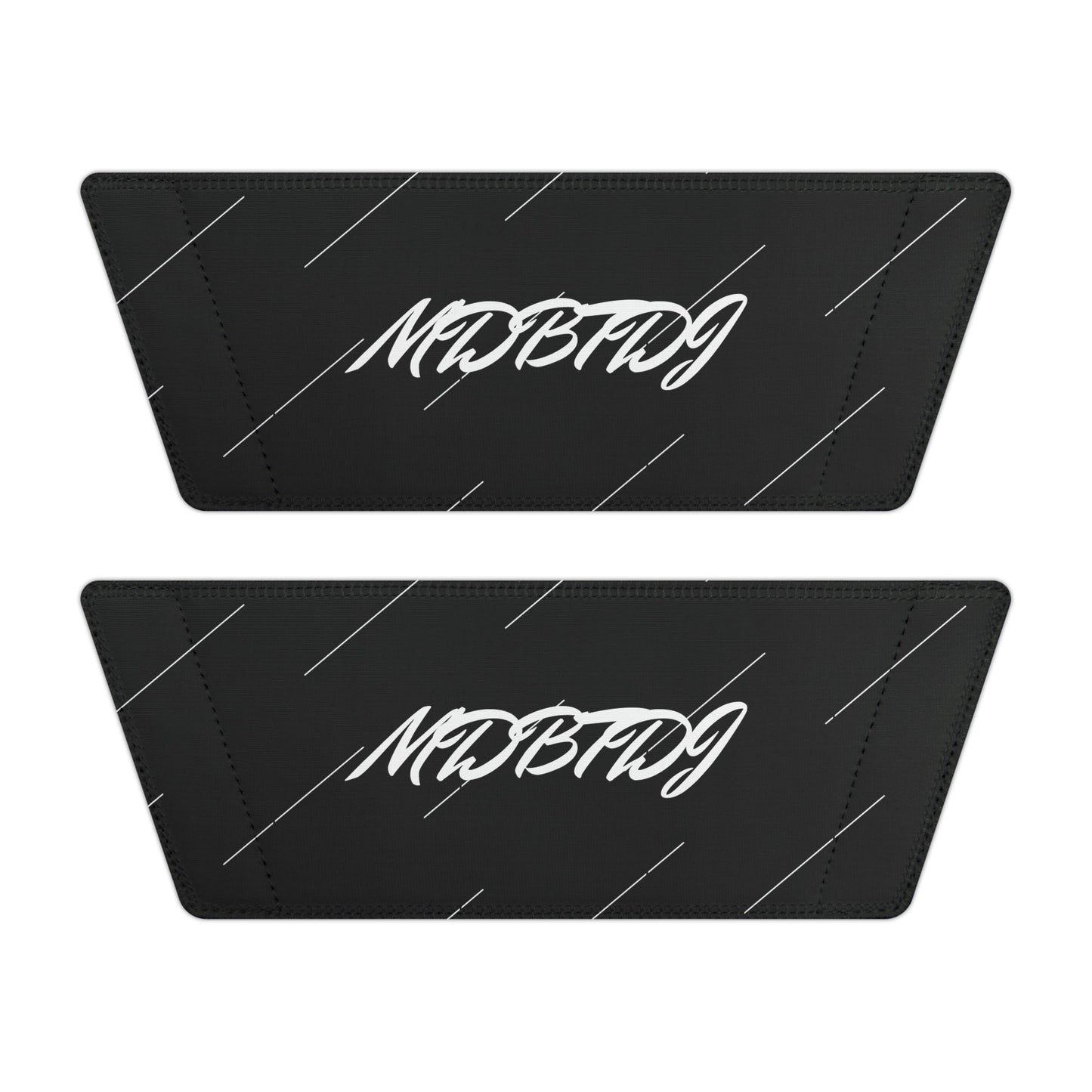 MDBTDJ#SBBK Men's Slide Sandals, Shoes, Sandals, Tattooed Djs Shop