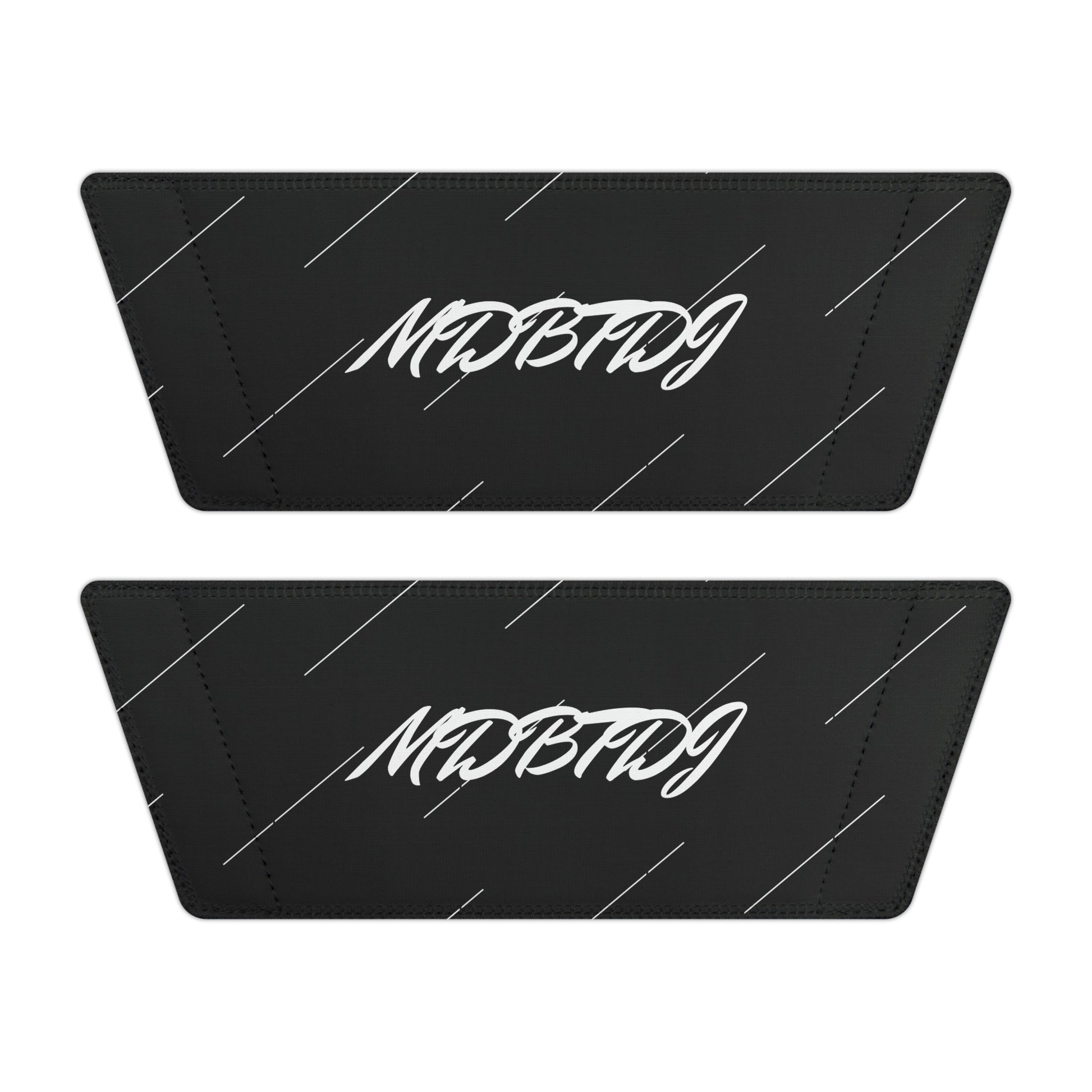 MDBTDJ#SBBK Men's Slide Sandals, Shoes, Sandals, Tattooed Djs Shop