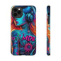 MDBTDJ#21 Impact-Resistant Phone Cases Fits most Tattooed DJ's Limited Edition, Phone Case, Tattooed Djs Shop