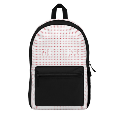 MDBTDJ#BPBRSQL Fashion Backpack