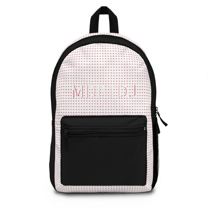 MDBTDJ#BPBRSQL Fashion Backpack, Bags, Tattooed Djs Shop