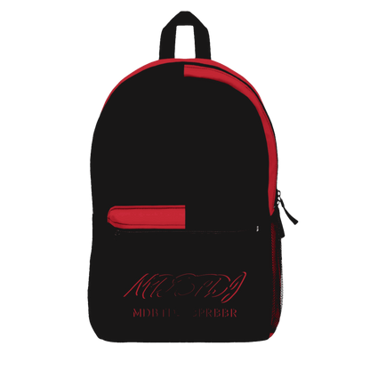 MDBTDJ#BPRBBR Backpack