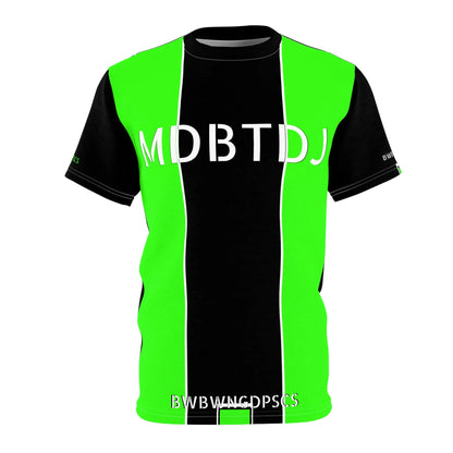 MDBTDJ#BWBWNGDPSCS Premium Tee Shirt - Unisex