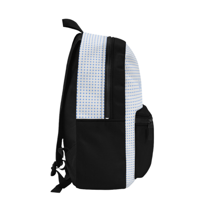 MDBTDJ#BPBBLUSQL Fashion Backpack