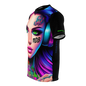 MDBTDJ#40 Premium Art Tee Shirt - Tattooed Dj's Limited Edition - Unisex, T-Shirt, T-Shirts, Tattooed Djs Shop
