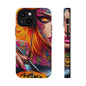 MDBTDJ#13 Impact-Resistant Phone Cases Fits most Tattooed DJ's Limited Edition