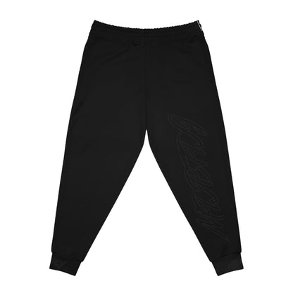 MDBTDJ#OG1BWHOLO Athletic Joggers Activewear Sweat Pants