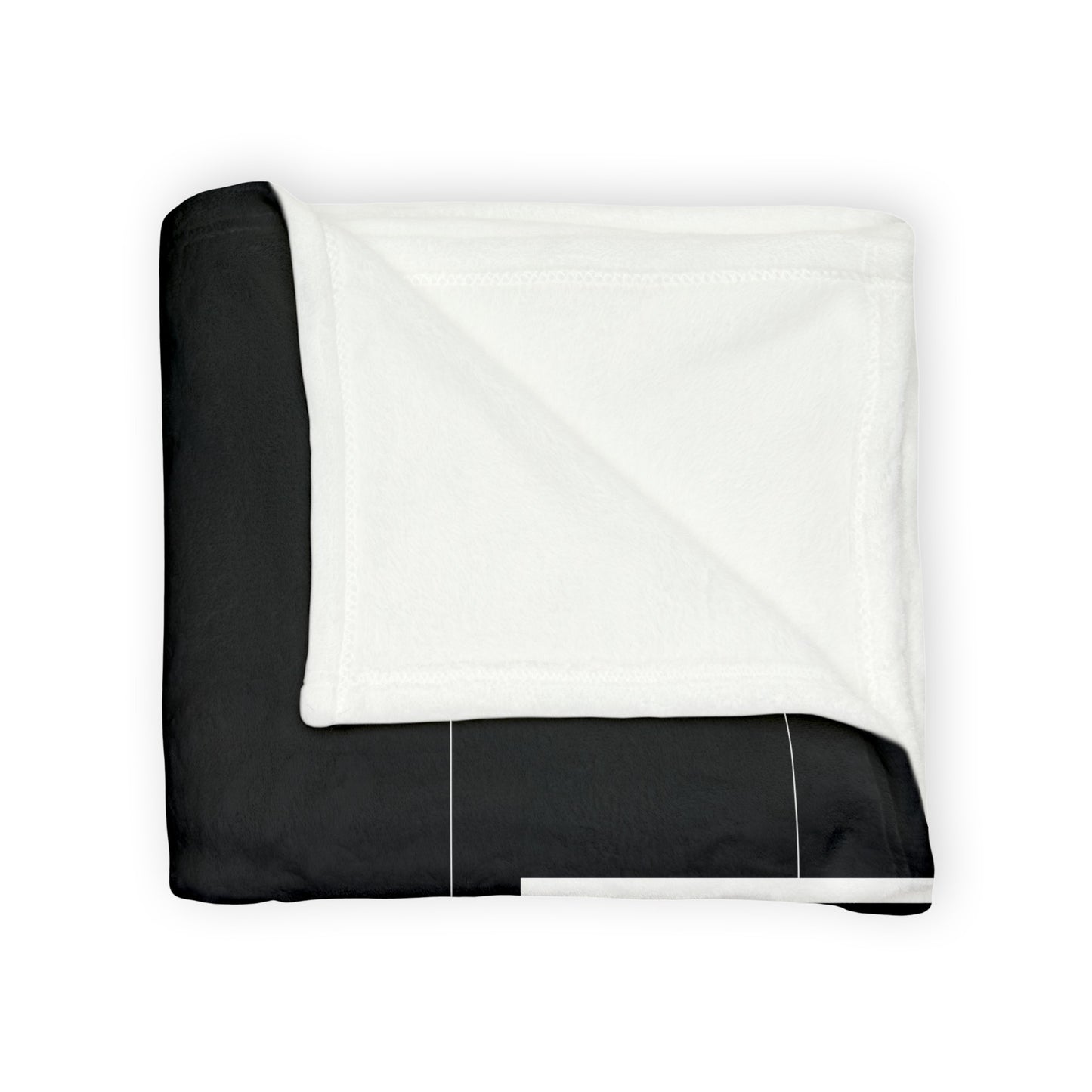 MDBTDJ#PSVBW Premium Ultra-Soft Polyester Blanket