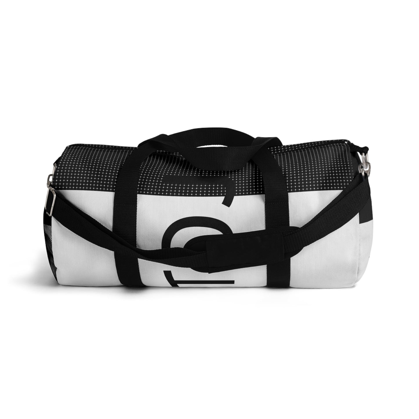 MDBTDJ#DBPSBWWBSQP Duffel Bag