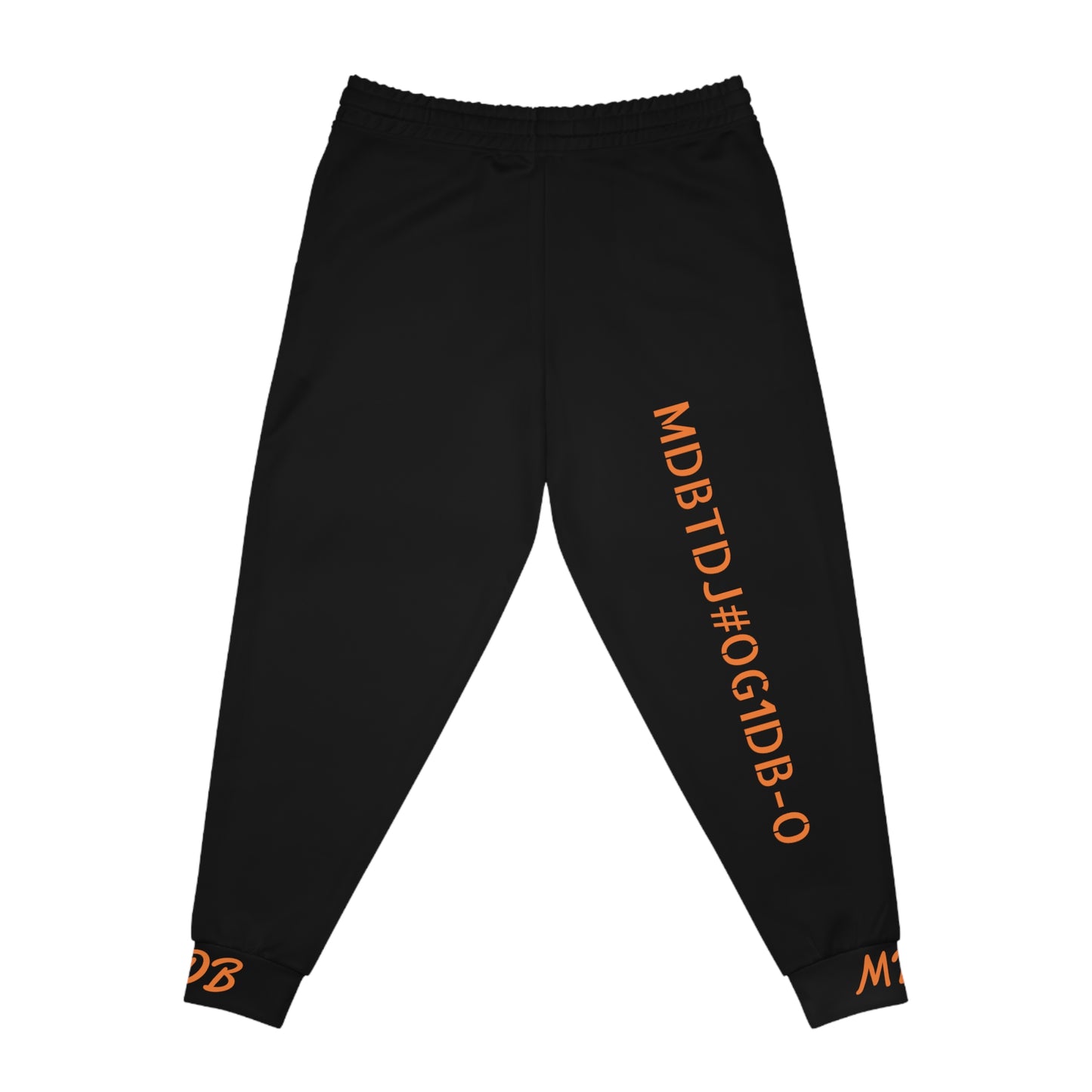 MDBTDJ#OG1DB-O Athletic Joggers