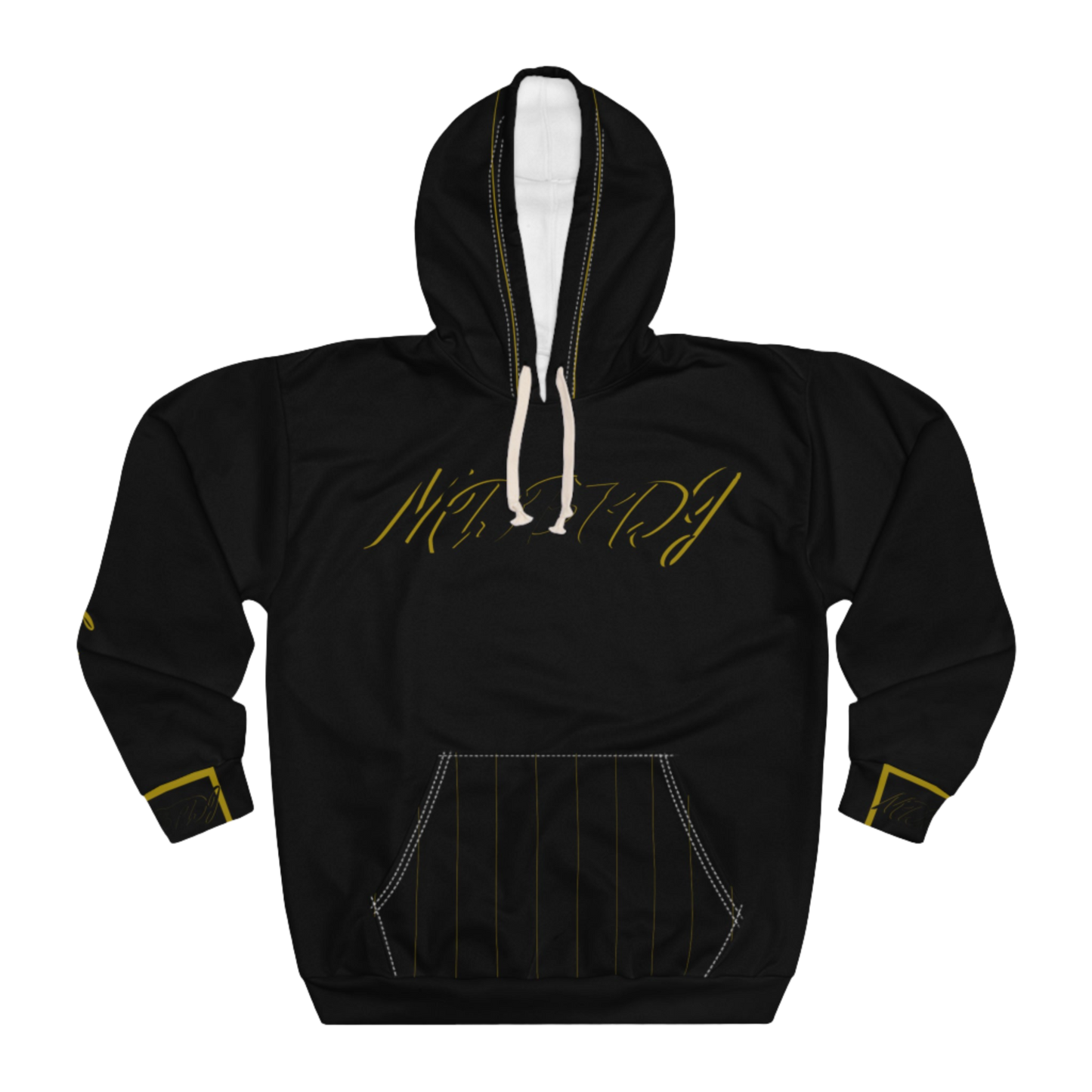 MDBTDJ#BGLDPSUH Unisex Hoodie