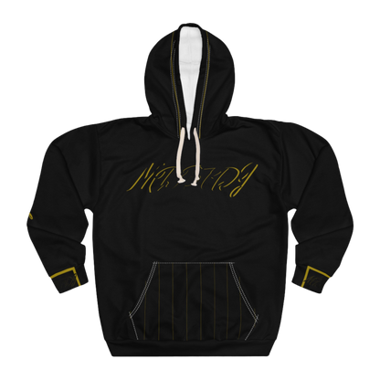 MDBTDJ#BGLDPSUH Unisex Hoodie