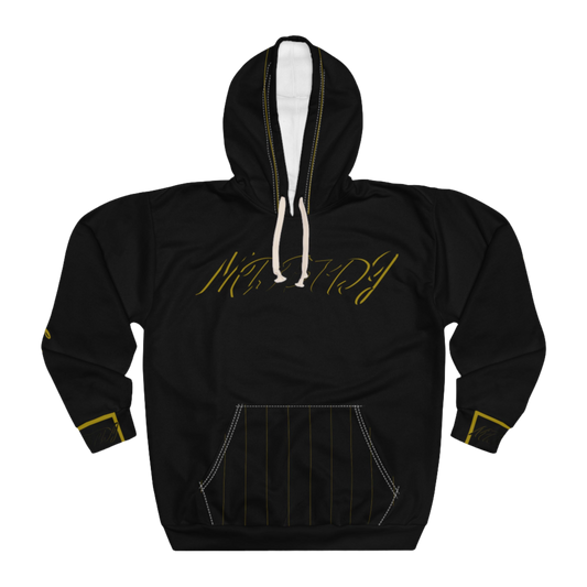 MDBTDJ#BGLDPSUH Unisex Hoodie