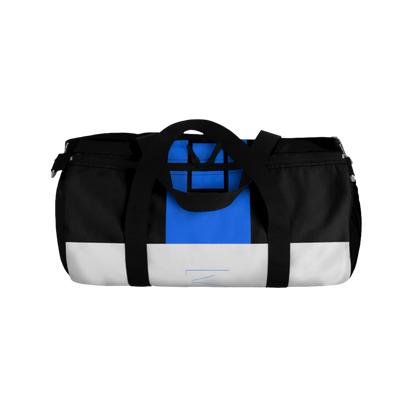 MDBTDJ#DBWBLUBSL Duffel Bag