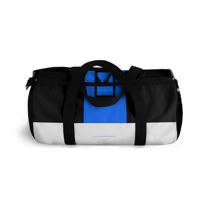 MDBTDJ#DBWBLUBSL Duffel Bag