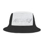 MDBTDJ #FHBW Bucket Hat, Hats, Tattooed Djs Shop