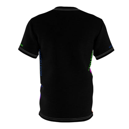 MDBTDJ#40 Premium Art Tee Shirt - Tattooed Dj's Limited Edition - Unisex, T-Shirt, T-Shirts, Tattooed Djs Shop