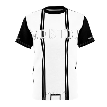 MDBTDJ#BWBWDPS Premium Tee Shirt - Unisex