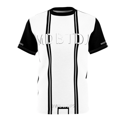 MDBTDJ#BWBWDPS Premium Tee Shirt - Unisex